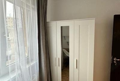 Apartament cu 3 camere semidecomandat în Militari - 2