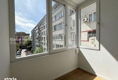Apartament cu 2 camere, mobilat în Gara de Nord - 7