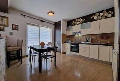 Herastrau 4 camere lux - 6