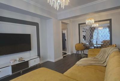Apartament cu 2 camere decomandat în Seleuș - 16