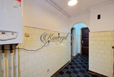 Apartament decomandat etaj intermediar, zona Profi Grigorescu - 6