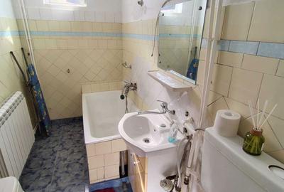 Apartament cu 2 camere decomandat în Ultracentral - 12