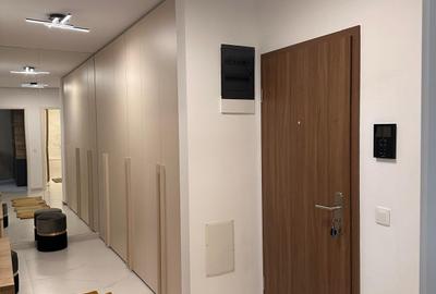 Apartament 2 camere premium, prima închiriere, parcare – Casa Nobel, Tractorul - 3