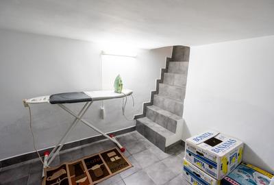Apartament 2 camere decomandate - zona Faleza Nord - 600 euro/luna (Cod E6) - 17