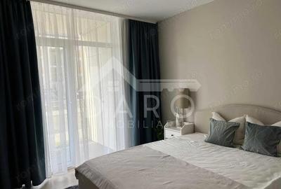 De inchiriat - Apartament 2 camere - Zona Unirii - Targu Mures - 5
