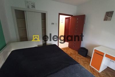 Apartament cu 3 camere semidecomandat, mobilat în Calea București - 3