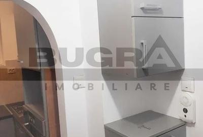 Apartament cu 2 camere semidecomandat în Gheorgheni - 10