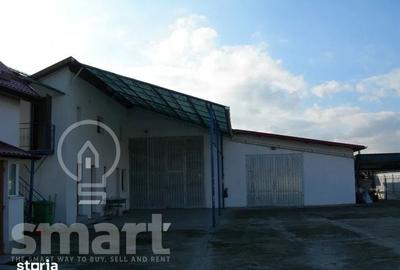 Spațiu comercial, de 377 mp, în Someșeni - 4