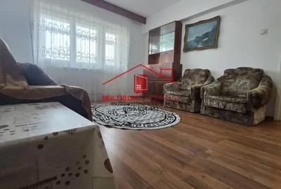Apartament cu 2 camere semidecomandat în Ultracentral - 5