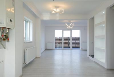 Vila de tip Duplex Pacurari-Rediu - 2