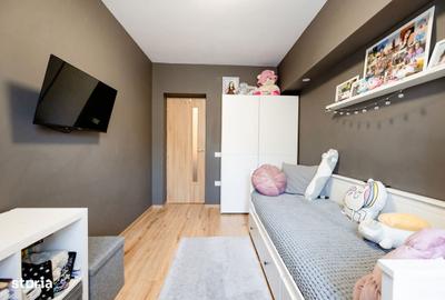 Apartament cu 2 camere în Central - 3