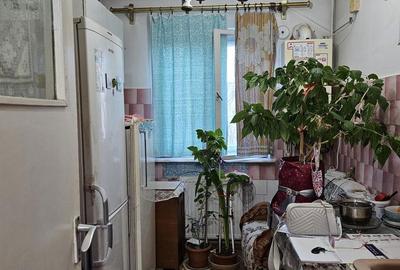 Apartament cu 2 camere în Tomis III - 2