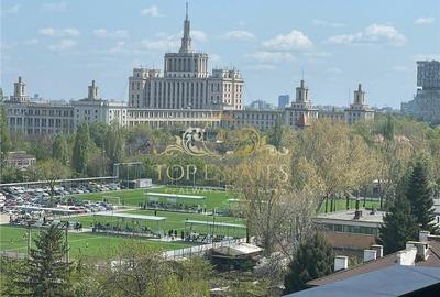 Vanzare apartament 4 camere New Residences Casa Presei, Bucuresti Vanzare apartament 4 camere New Residences Casa Presei, Bucuresti - 13