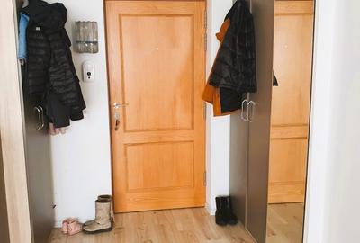 2 camere PREMIUM | 64 mp + parcare + boxă | Complex securizat | Credit acceptat - 6