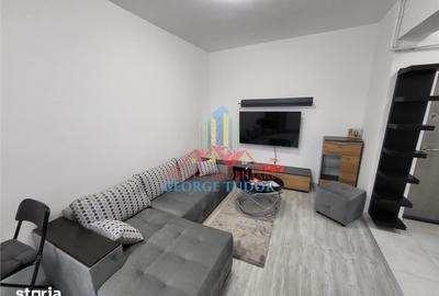 Apartament cu 2 camere semidecomandat în Chiajna - 7