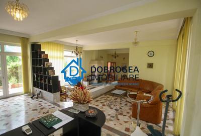 ZONA LIBERTATII - CASA DE VANZARE D+P+1+M- TEREN 1544MP. - 3