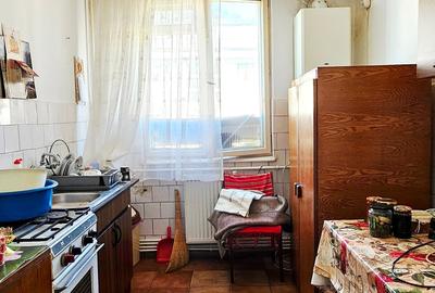 Apartament 2 camere, etaj 3, zona Sc."Daniela Cuciuc" Maratei - 6