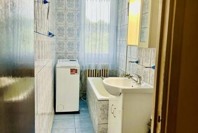 Garsonieră decomandată în Berceni - 3