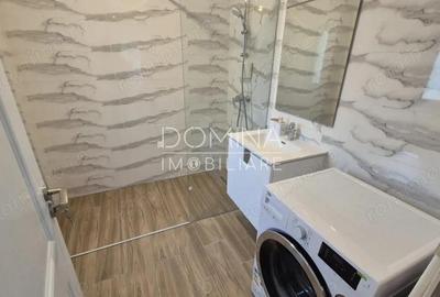 Apartament 2 camere, et.1, prima inchiriere Bulevardul Republicii - 2