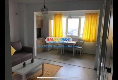 Garsoniera I.L Caragiale mobilata in Militari Residence,44.900 euro - 4