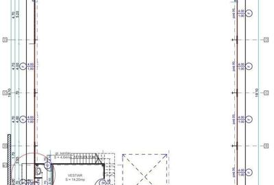 Inchiriez Hala depozit Spatiu productie Bacau zona URA Inchiriez Hala depozit Spatiu productie Bacau zona URA - 6