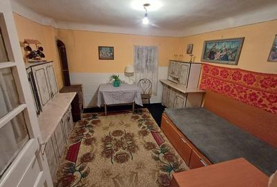 Casă cu 3 camere în Aluniș - 6