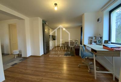 Casă individuală cu 4 camere cu Teren 600 Mp în Central - 4