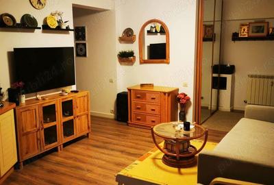 Predeal-Apartament cu trei camere -Cioplea - 1