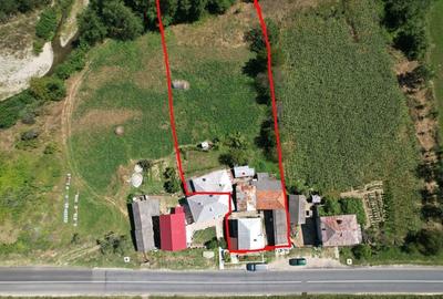 Spațiu comercial, în Jiblea Nouă - 14