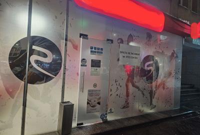 Spațiu comercial, de 80 mp, în Dristor - 2