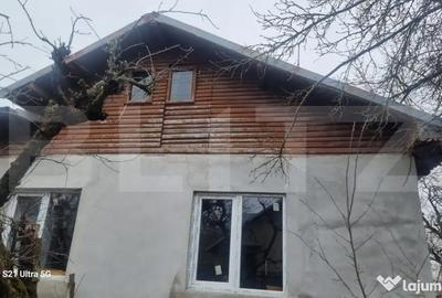 Teren în Scorțeni - 8