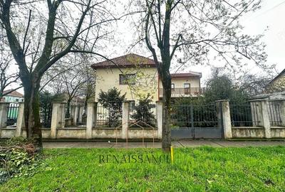 Casă cu 6 camere cu Canalizare în Bogdăneștilor - 2