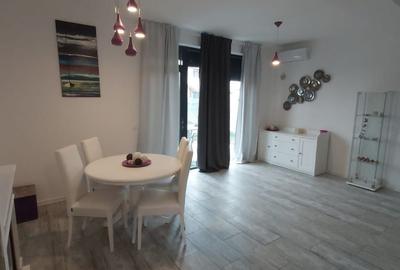 Vila de Inchiriat | Otopeni | 4 camere - 7