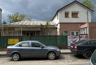Casa-vila, Bacau Piata sud - 6