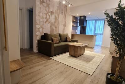 Exclusivitate,- Mobipark - Apartament tip studio - 19