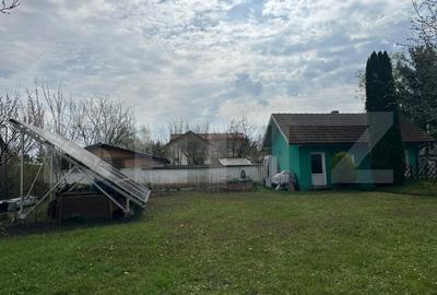 Casă individuală cu 1 camere cu Teren 2300 Mp în Prejmer - 3