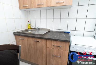 Apartament cu 2 camere decomandat în Monumentului - 8