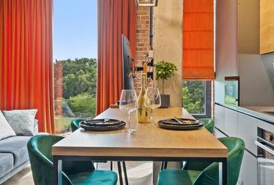 Apartament cu 2 camere decomandat în Mogoșoaia - 5