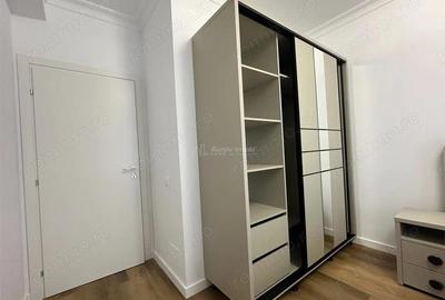 Apartament cu 2 camere decomandat în Decebal