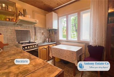 The Heritage Hill, Casa de vanzare, Zona Dealuri, Oradea - 3