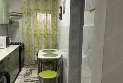 Apartament cu 2 camere decomandat în Central - 5