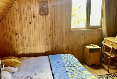 Casă cu 4 camere în Izvoarele - 3