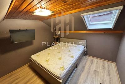 Casă cu 7 camere cu Teren 1000 Mp în Firiza - 14