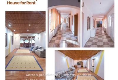 Spațiu comercial, de 268 mp, în Ciarda Roșie - 7