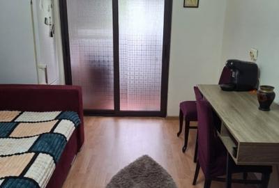 Apartament 1 camera Transformat in 2, Vidin , mobilat utilat - 2