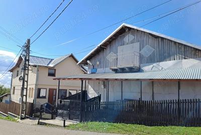 Vand casa +anexa in Com.?otrile jud Prahova - 1