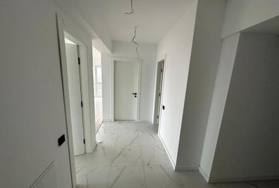 Apartament cu 3 camere decomandat în Titan - 5