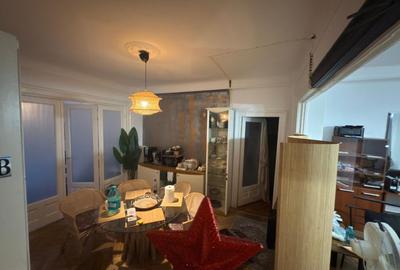 4 Camere | Bd Regina Elisabeta | Parcul Cismigiu | - 4