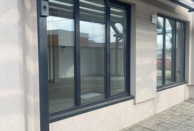 Casa moderna individuala!!! - 2