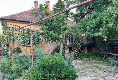 Casă cu 4 camere cu Canalizare în Piața Cluj - 3